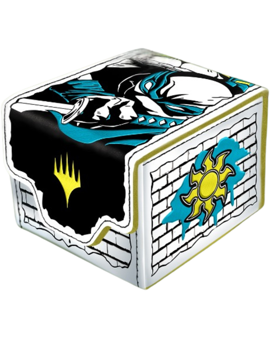 Gatherers Tavern x Magic: The Gathering - "Teenage Mutant Ninja Turtles" Accessories