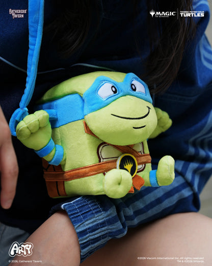 Gatherers Tavern - Magic: The Gathering "Teenage Mutant Ninja Turtles" Accessories