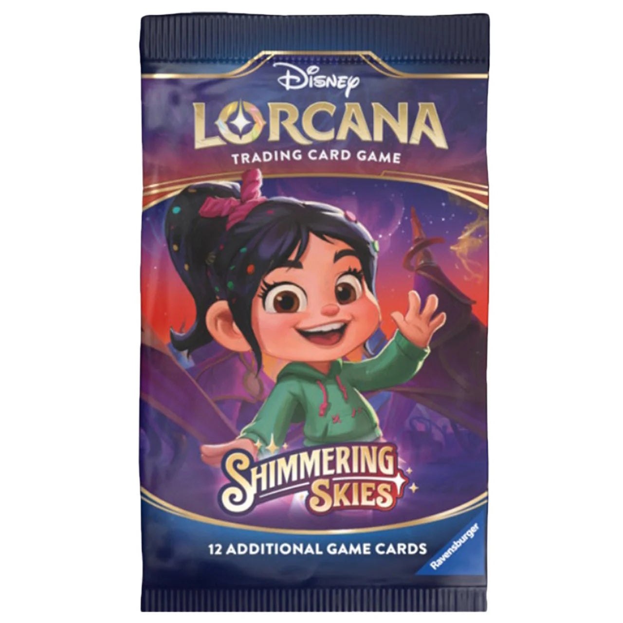 Lorcana TCG - Set 5 "Shimmering Skies" Release (EN)