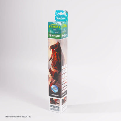 Gamegenic X Magic: The Gathering - "Secrets Of Strixhaven" (SOS) Accessories