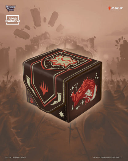 Gatherers Tavern - Magic: The Gathering "Secrets of Strixhaven" Accessories