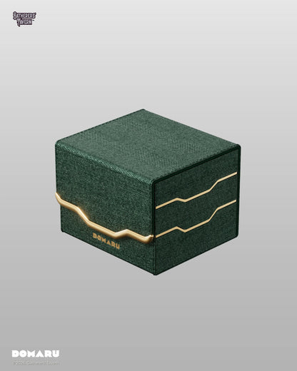 Gatherers Tavern - DOMARU Deck Box (Series)
