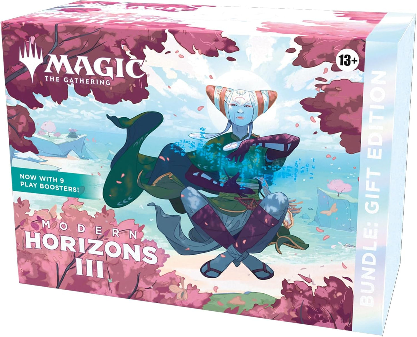 Magic: The Gathering "Modern Horizons III" (MH3) Series