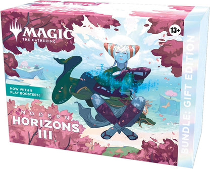 Magic: The Gathering "Modern Horizons III" (MH3) Series