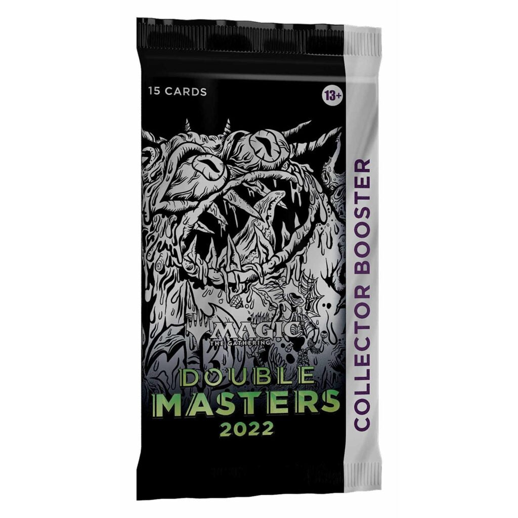 Magic: The Gathering "Double Masters" (2XM) Series