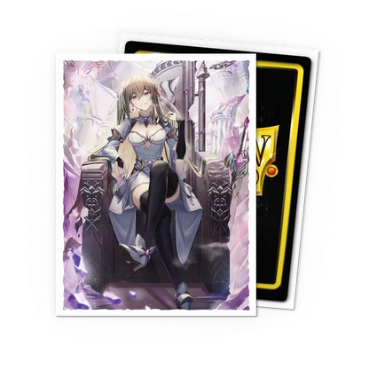 Dragon Shield 100 - Standard Deck Protector Sleeves - (Art Matte)