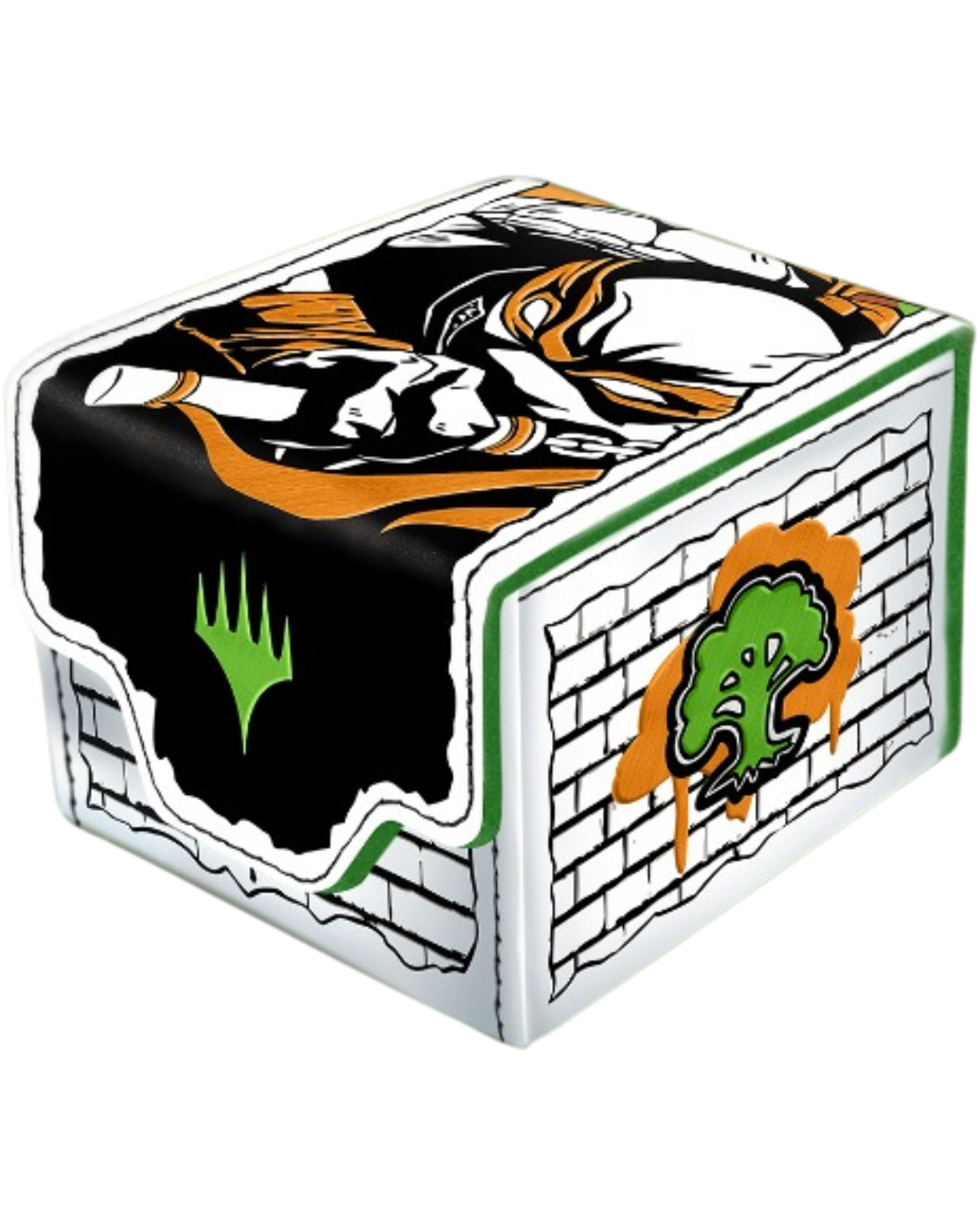 Gatherers Tavern - Magic: The Gathering "Teenage Mutant Ninja Turtles" Accessories