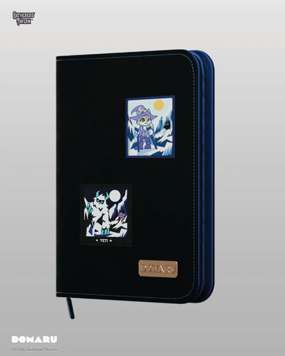 Gatherers Tavern - DOMARU Binders (Series)
