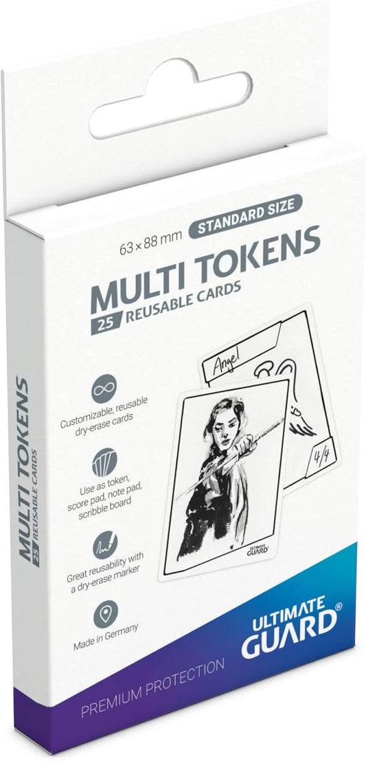 Ultimate Guard - Token related products