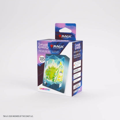Gamegenic X Magic: The Gathering - "Lorwyn Eclipsed" (ECL) Accessories