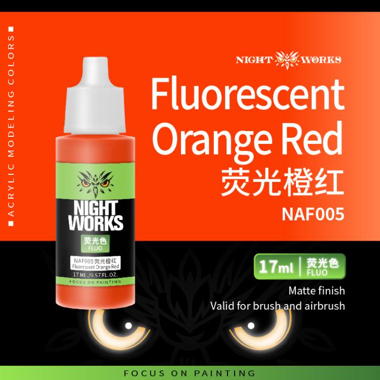 (NightWorks) Filter & Glazing Paint (Layer)