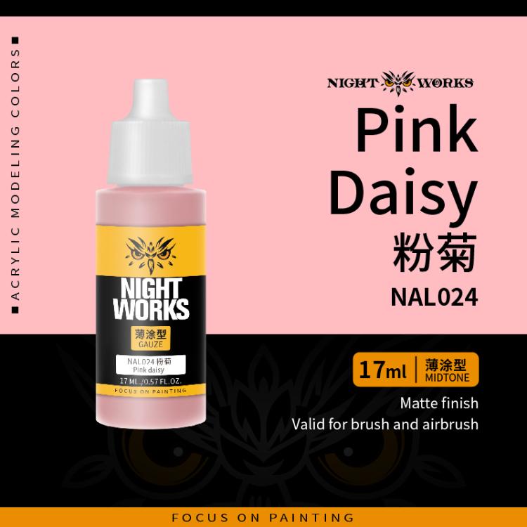 (NightWorks) Filter & Glazing Paint (Layer)