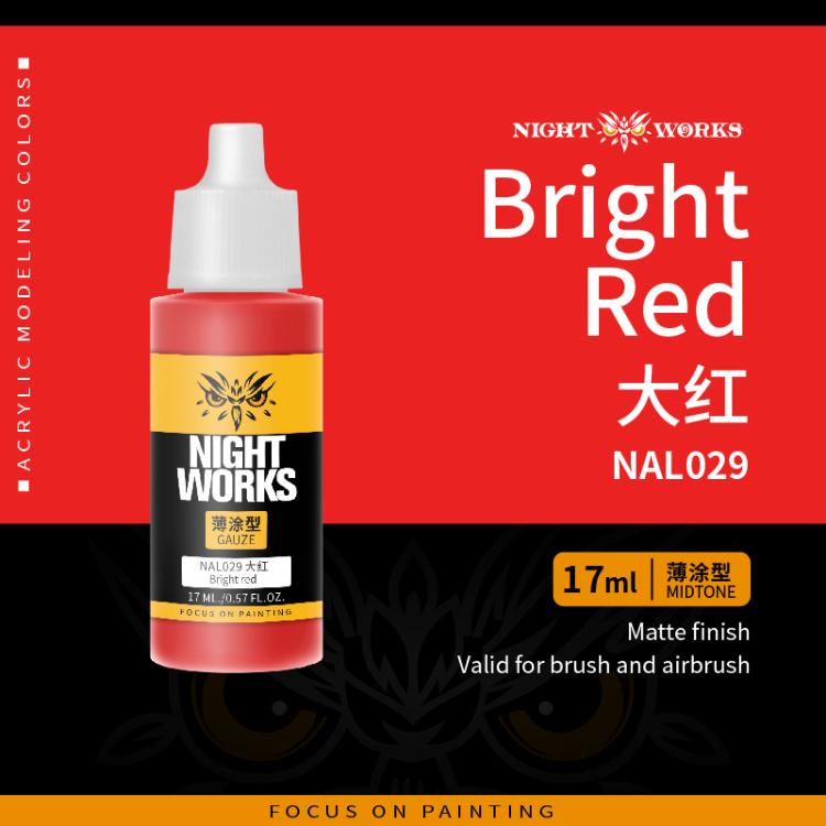 (NightWorks) Filter & Glazing Paint (Layer)