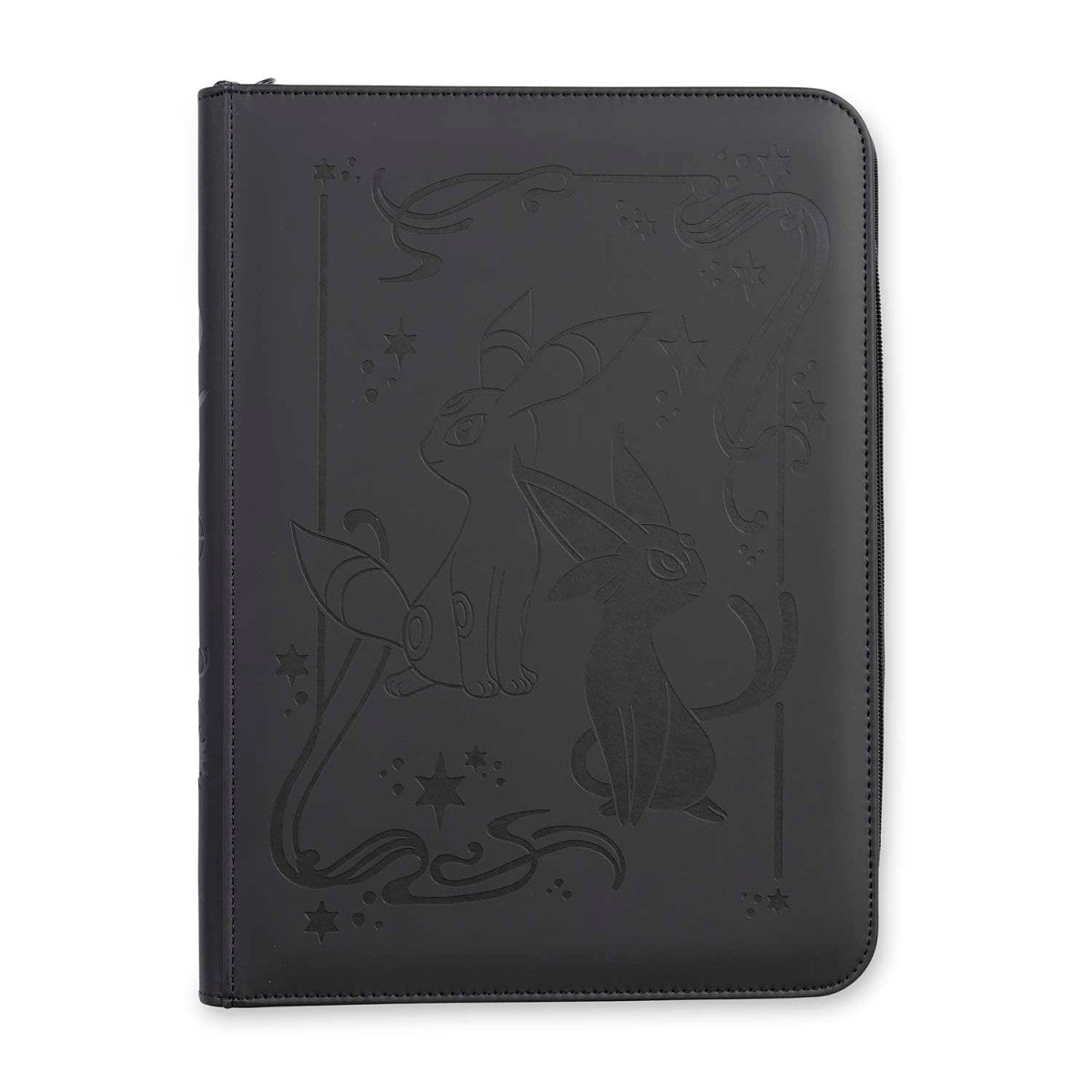 Pokemon TCG - Pokemon Center "Celestial Espeon & Umbreon" (Premium Accesory Collection)