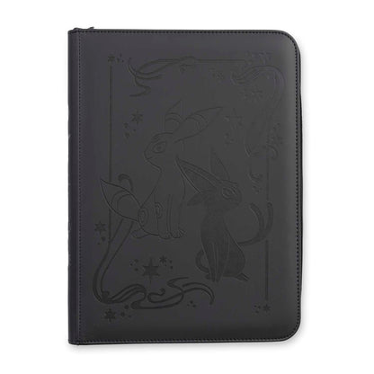 Pokemon TCG - Pokemon Center "Celestial Espeon & Umbreon" (Premium Accesory Collection)