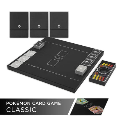 寶可夢集換式卡牌遊戲 - CLASSIC (Collector box set) (繁體中文版)