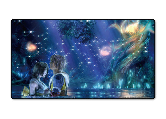 Ultra Pro - MTG x Final Fantasy Game Mat collection