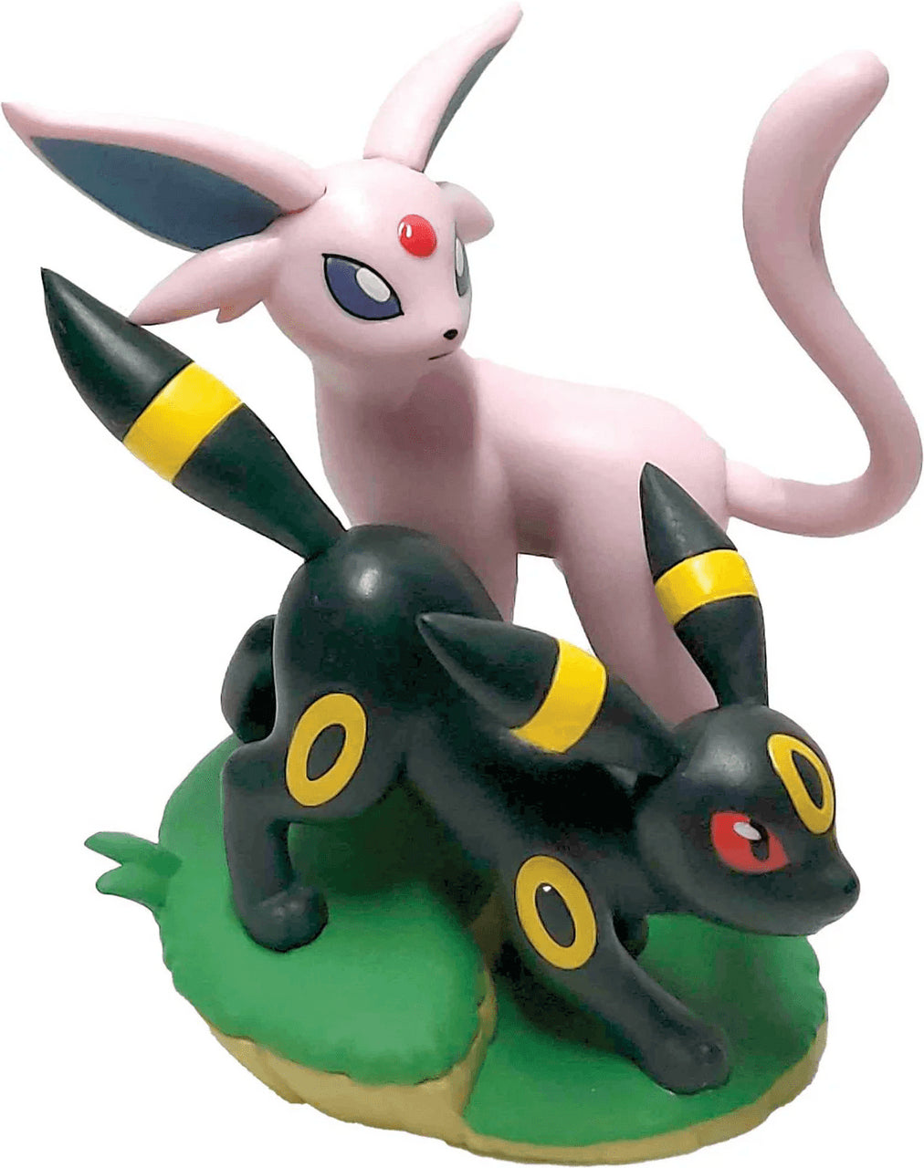 (Pre order) Pokemon TCG -  SV8.5 "Espeon and Umbreon EX" (Premium Figure Collection) (EN) (Cut Off 31-08)