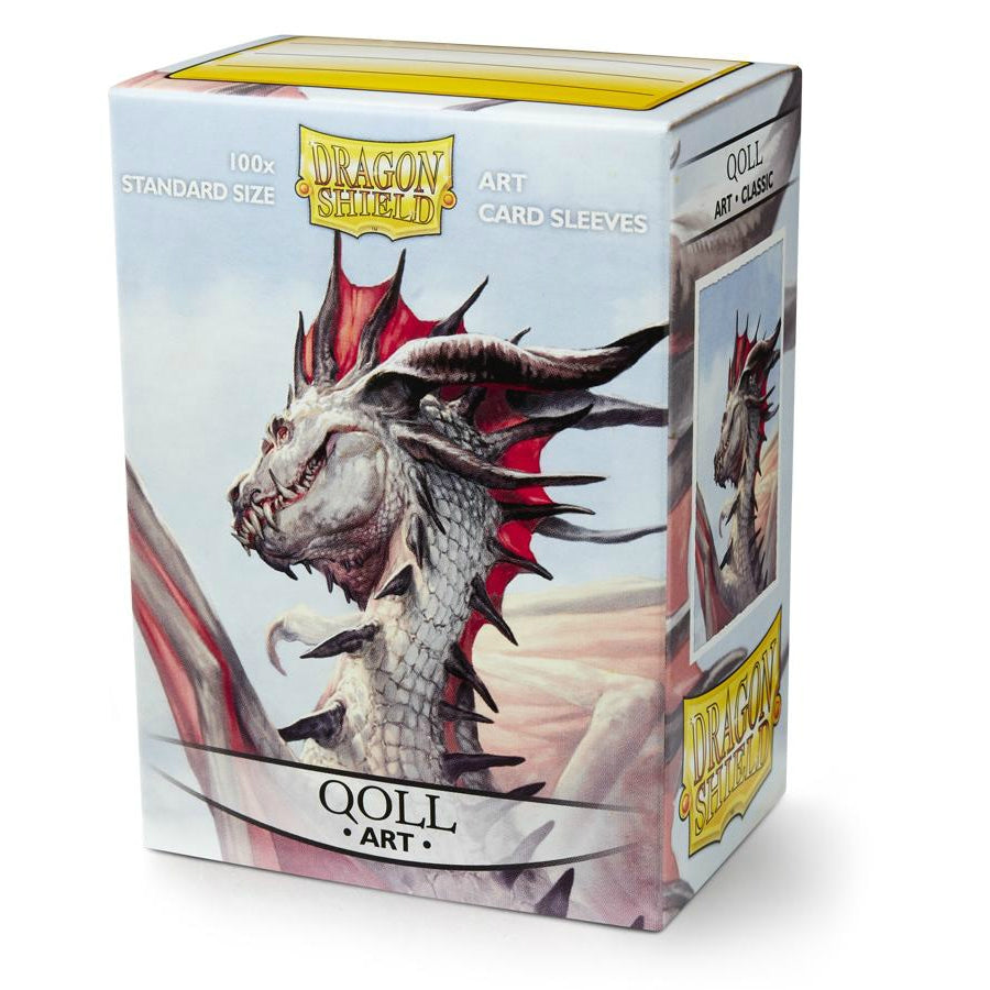 Dragon Shield - Special Collection Series (Art Sleeves / Binders / Play mats)