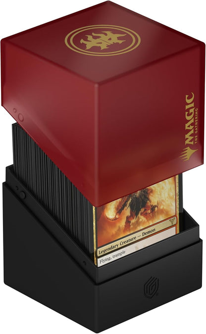 Ultimate Guard x Magic: The Gathering - "Guild Summit" Accessories