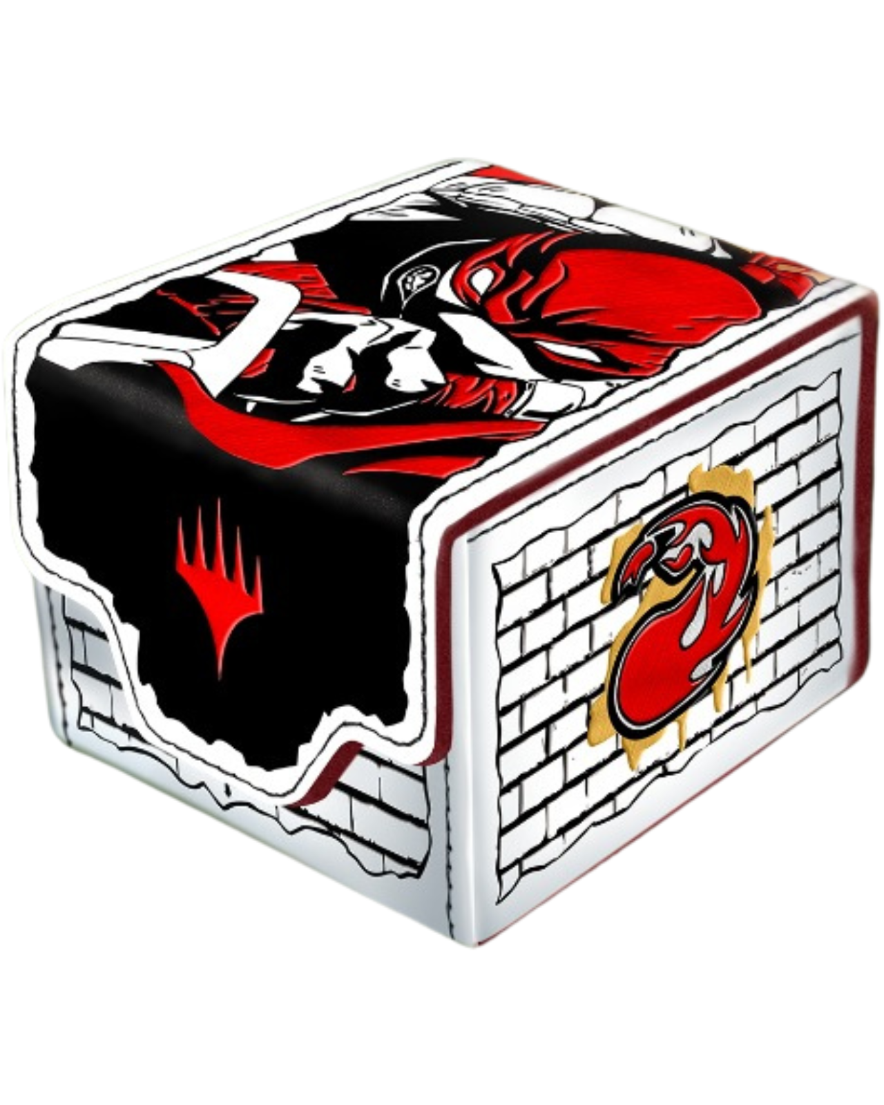 Gatherers Tavern - Magic: The Gathering "Teenage Mutant Ninja Turtles" Accessories