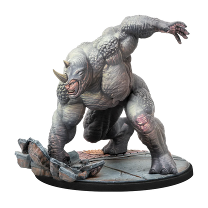 (Marvel Crisis Protocol) CRIMINAL SYNDICATE