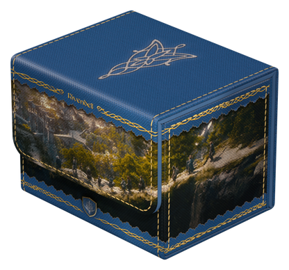 (Pre Order) Ultimate Guard - "The Lord of the Rings - Places of Middle Earth" Accessories (Cut off 18-01)