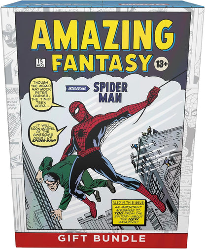 (Pre Order) Magic: The Gathering "Marvel's Spider Man" (SPM) Series (Cut Off 31-08)