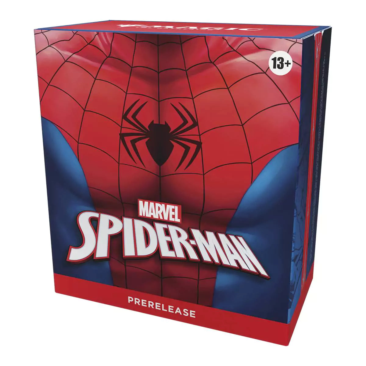(Pre Order) Magic: The Gathering "Marvel's Spider Man" (SPM) Series (Cut Off 31-08)
