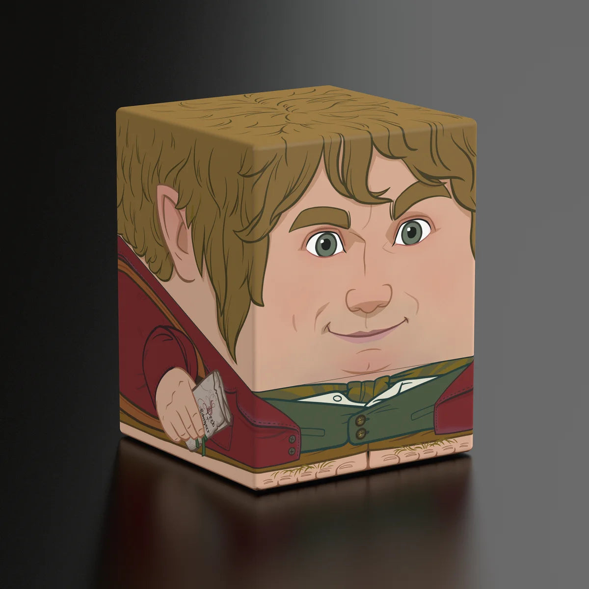 (Pre Order) Ultimate Guard - "The Hobbit" Accessories (Cut off 21-06)