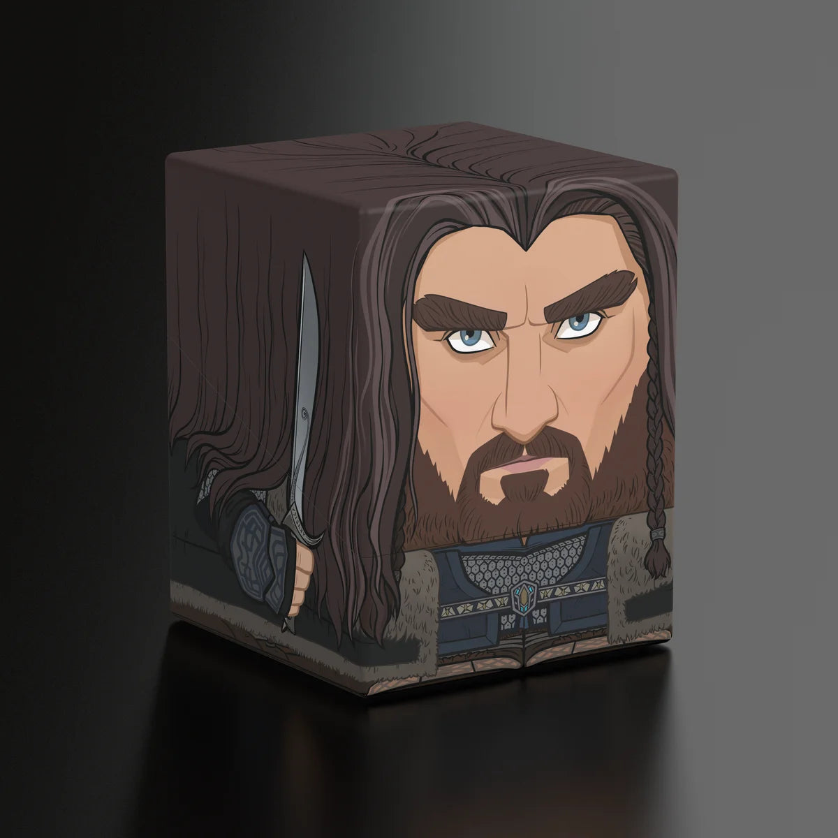 (Pre Order) Ultimate Guard - "The Hobbit" Accessories (Cut off 21-06)