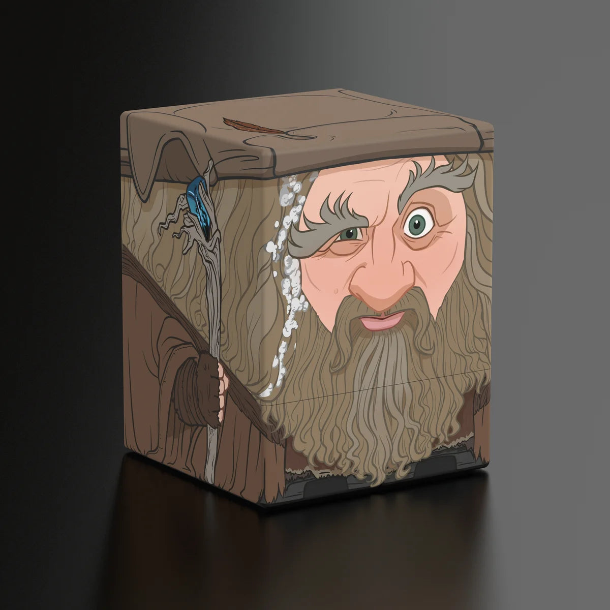 (Pre Order) Ultimate Guard - "The Hobbit" Accessories (Cut off 21-06)