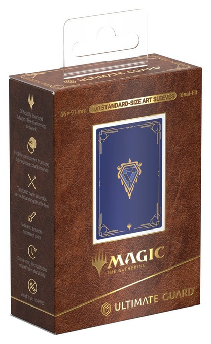(Pre Order) Ultimate Guard - "Mox Collection" Accessories (Cut off 04-10)