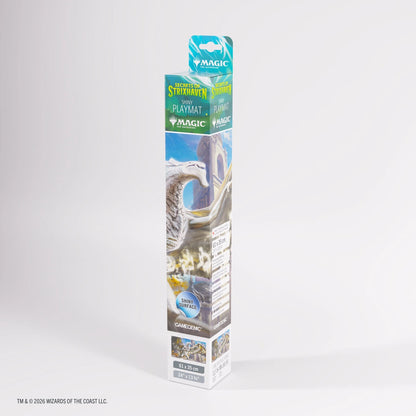 Gamegenic X Magic: The Gathering - "Secrets Of Strixhaven" (SOS) Accessories