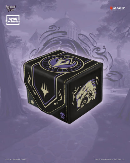 Gatherers Tavern - Magic: The Gathering "Secrets of Strixhaven" Accessories