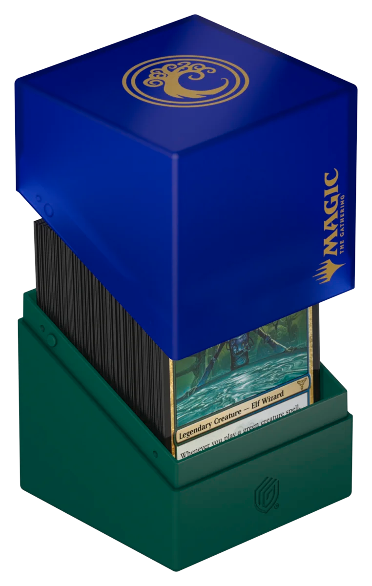 Ultimate Guard x Magic: The Gathering - "Guild Summit" Accessories