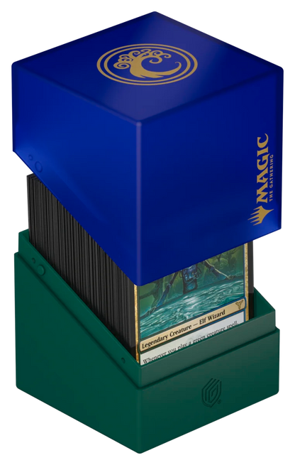 Ultimate Guard x Magic: The Gathering - "Guild Summit" Accessories