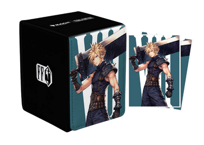 Ultra Pro - MTG x Final Fantasy Accessory collection