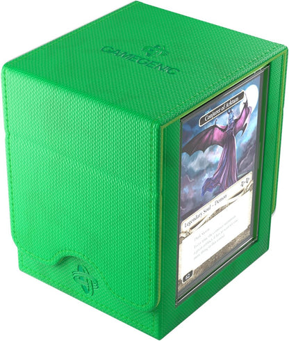 Gamegenic - "SQUIRE PLUS" Deck Box system (Series)