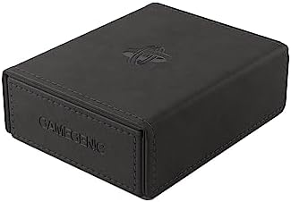 Gamegenic - "TOKEN" storage system (Series)
