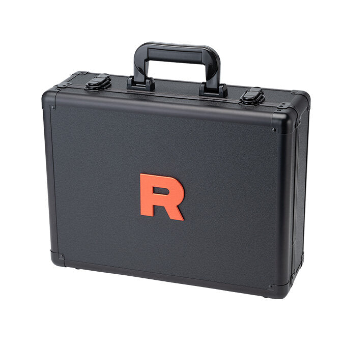 Pokemon - SV10 "The Glory OF Team Rocket" Attache Case Set (JP)