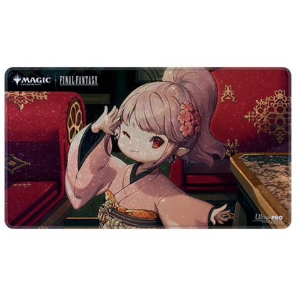 Ultra Pro - MTG x Final Fantasy Accessory collection