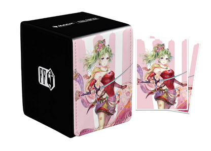 Ultra Pro - MTG x Final Fantasy Accessory collection
