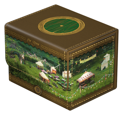 (Pre Order) Ultimate Guard - "The Lord of the Rings - Places of Middle Earth" Accessories (Cut off 18-01)