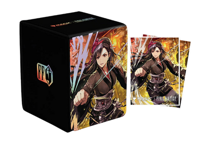 Ultra Pro - MTG x Final Fantasy Accessory collection