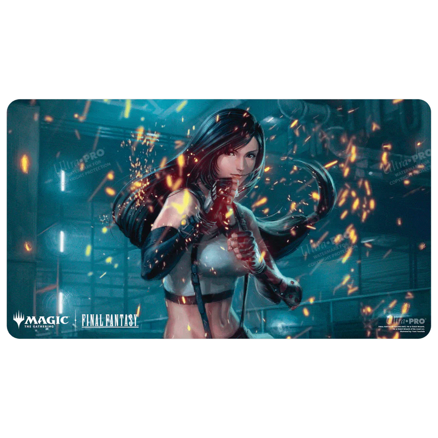 Ultra Pro - MTG x Final Fantasy Accessory collection