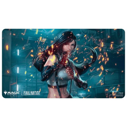 Ultra Pro - MTG x Final Fantasy Accessory collection