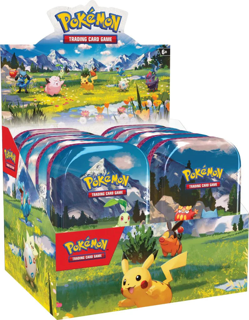(Pre Order) Pokemon TCG - Mega Evolution ME2.5 "Ascended Heroes" Collector products (EN) (Cut off 25-01)