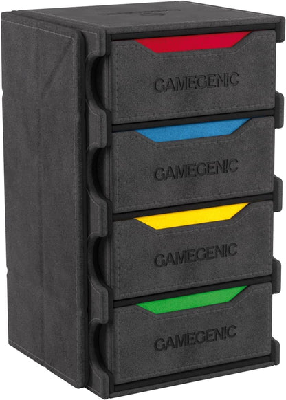 Gamegenic - "TOKEN" storage system (Series)