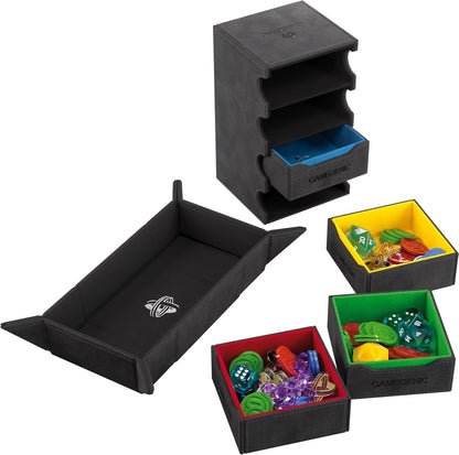 Gamegenic - "TOKEN" storage system (Series)